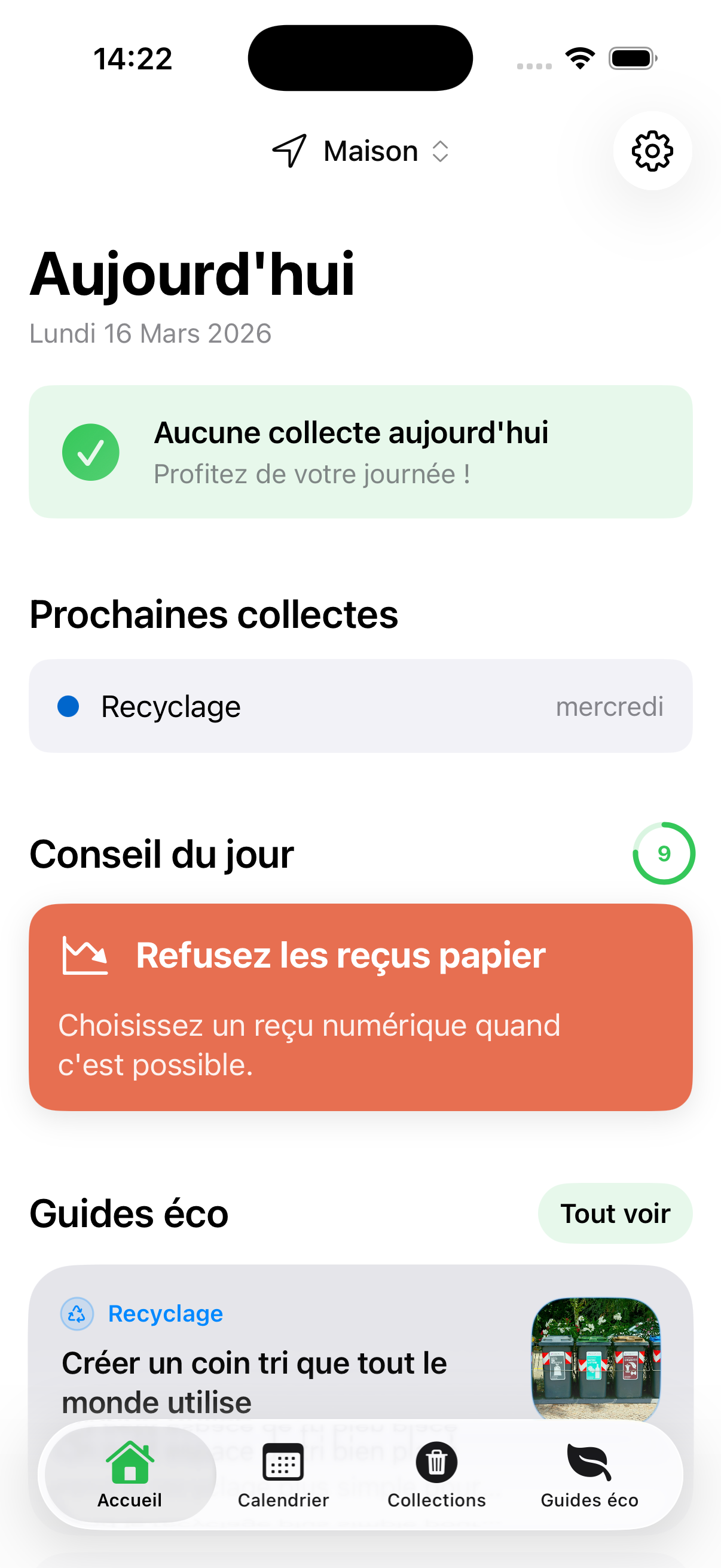 Capture d’écran principale de Zelbee